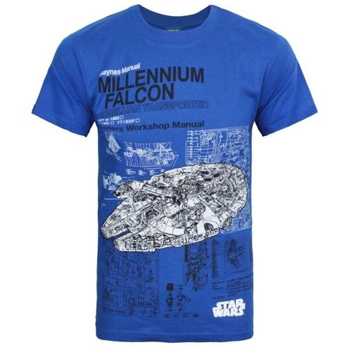 T-shirt Disney Haynes - Disney - Modalova