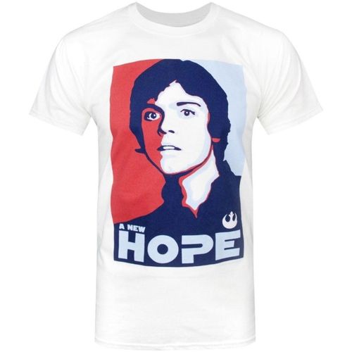 T-shirt Disney A New Hope - Disney - Modalova
