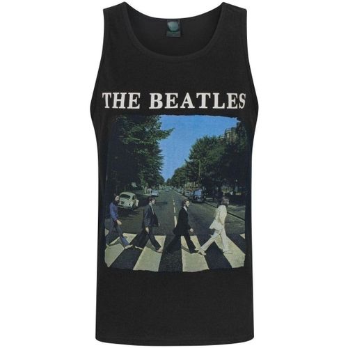Debardeur The Beatles NS5003 - The Beatles - Modalova