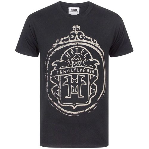 T-shirt Glow In The Dark - Hotel Transylvania - Modalova