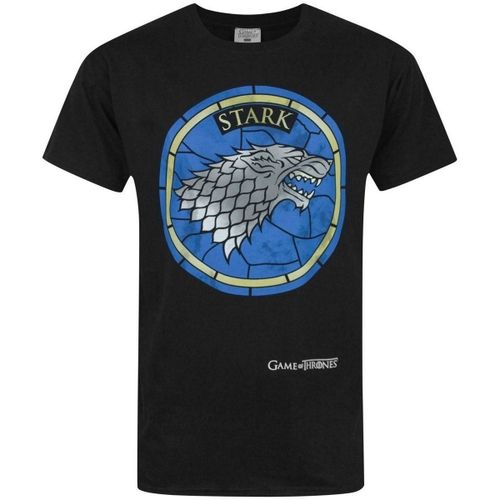 T-shirt Game Of Thrones NS5133 - Game Of Thrones - Modalova