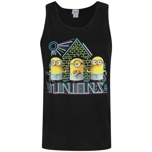 Debardeur Minions NS5139 - Minions - Modalova