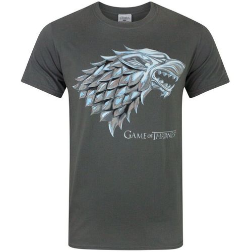 T-shirt Game Of Thrones NS5155 - Game Of Thrones - Modalova