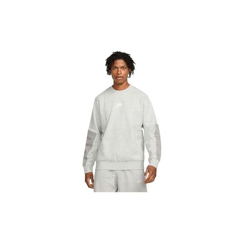Sweatshirts Nike Air Brushedback - Nike - Modalova