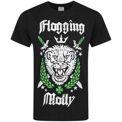 T-shirt Flogging Molly NS5484 - Flogging Molly - Modalova