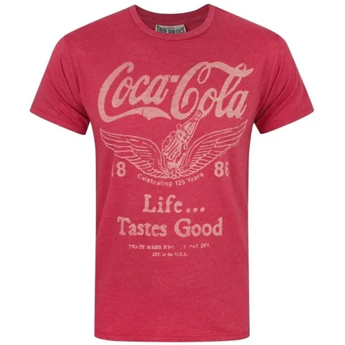 T-shirt Junk Food NS5511 - Junk Food - Modalova