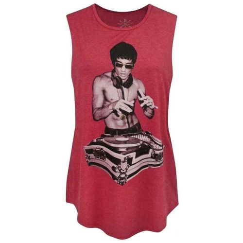 Debardeur Bna78 Gung Fu Scratch - Bna78 - Modalova
