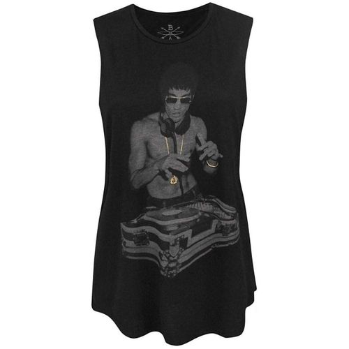 Debardeur Bna78 Gung Fu Scratch - Bna78 - Modalova