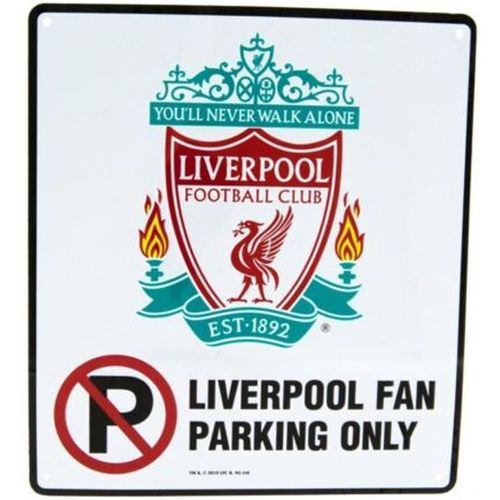 Affiches, posters TA3688 - Liverpool Fc - Modalova