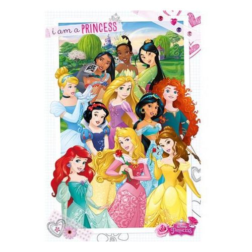 Affiches, posters Disney TA6436 - Disney - Modalova