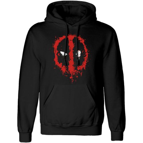 Sweat-shirt Deadpool HE387 - Deadpool - Modalova