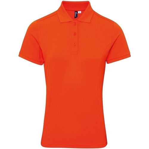 T-shirt Premier Coolchecker Plus - Premier - Modalova