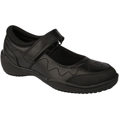 Ballerines Roamers DF1774 - Roamers - Modalova