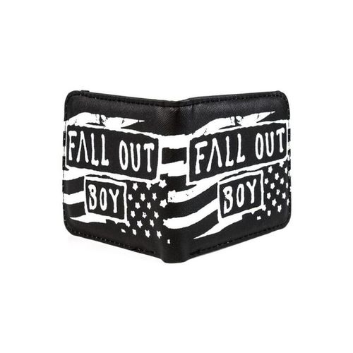 Portefeuille Rock Sax Fall Out Boy - Rock Sax - Modalova