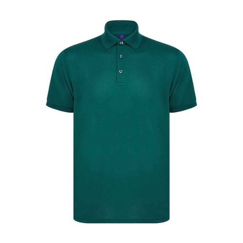 T-shirt Henbury Piqu - Henbury - Modalova