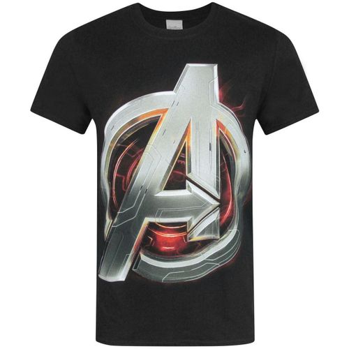 T-shirt Marvel NS5045 - Marvel - Modalova