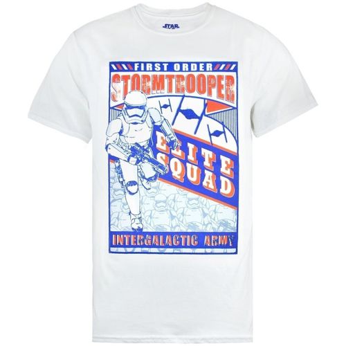 T-shirt Disney Elite Squad - Disney - Modalova