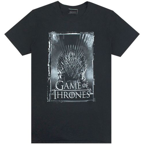 T-shirt Game Of Thrones NS5287 - Game Of Thrones - Modalova