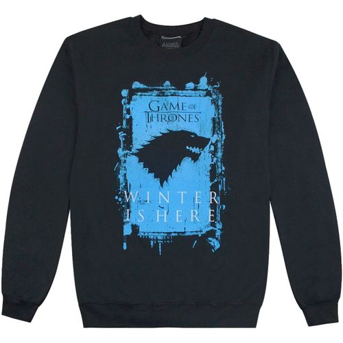 Sweat-shirt Game Of Thrones NS5292 - Game Of Thrones - Modalova