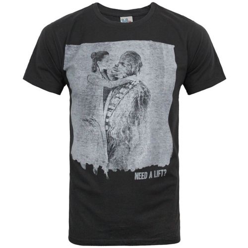 T-shirt Junk Food Need A Lift - Junk Food - Modalova