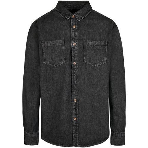 Chemise Build Your Brand BY152 - Build Your Brand - Modalova