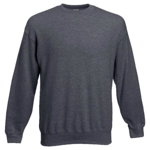 Sweat-shirt Classic - Fruit Of The Loom - Modalova