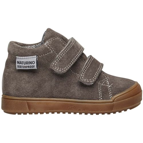Derbies Bottes en cuir NEW MULAZ VL WP - Naturino - Modalova