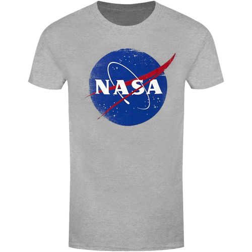 T-shirt Nasa NS6288 - Nasa - Modalova