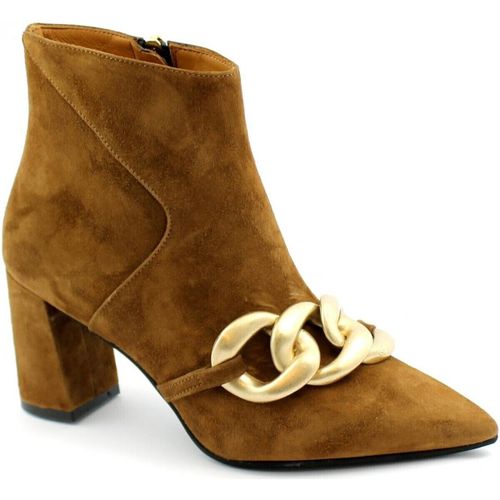 Bottines MAL-I21-3759-SI - Malù - Modalova