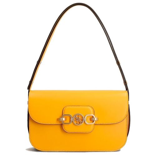 Sac a main Sac porté épaule Ref 54325 MGD Jaune 27.5*17.5*8 - Guess - Modalova