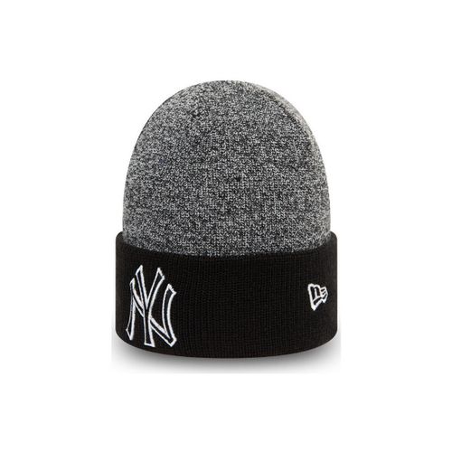 Bonnet Bonnet MARL POP CUFF KNIT - New-Era - Modalova
