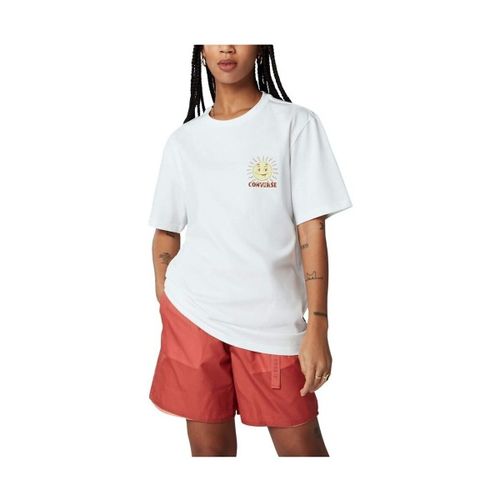 T-shirt Converse Summer Sun - Converse - Modalova