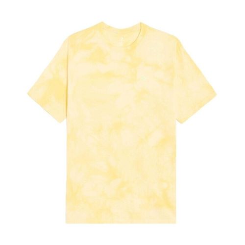 T-shirt Converse Marble Cut And Sew - Converse - Modalova
