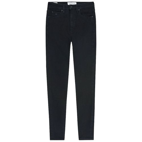 Jeans Jean ref 54379 1BY Noir - Calvin Klein Jeans - Modalova