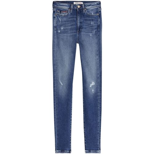 Jeans skinny Jean Ref 53875 1A5 Bleu - Tommy Jeans - Modalova
