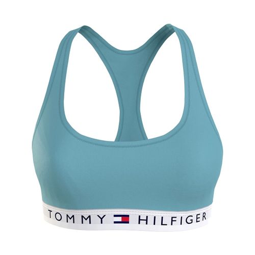 Brassières Brassiere ref 53984 MSK Bleu - Tommy Hilfiger - Modalova