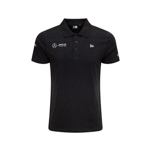 T-shirt Polo MERCEDES E SPORT CAMO - New-Era - Modalova