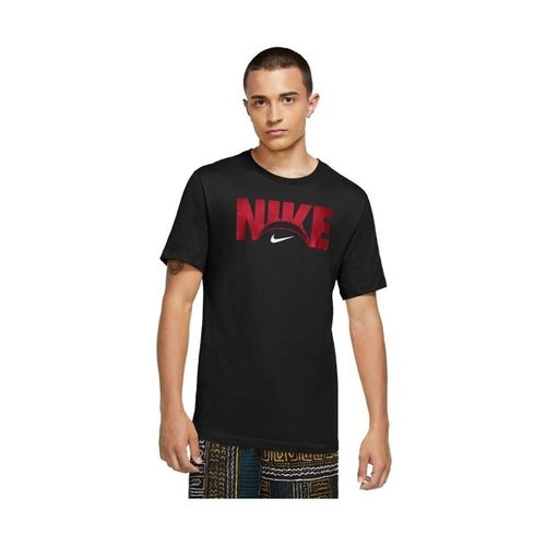 T-shirt Nike Basketball Drifit Tee - Nike - Modalova