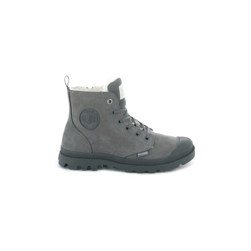 Bottines Palladium PAMPA HI ZIP WL - Palladium - Modalova