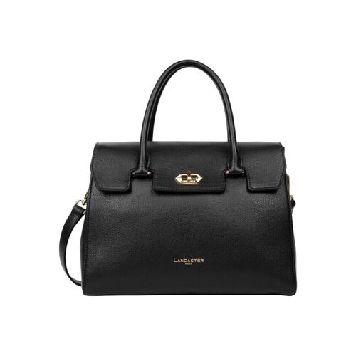 Sac à main Sac a main Ref 53836 Noir 30*23*13 - LANCASTER - Modalova