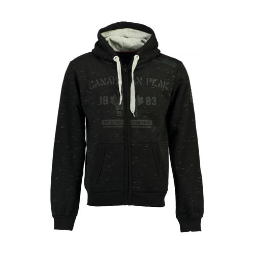 Sweatshirts à capuche Sweat zippé Fabis - Canadian Peak - Modalova