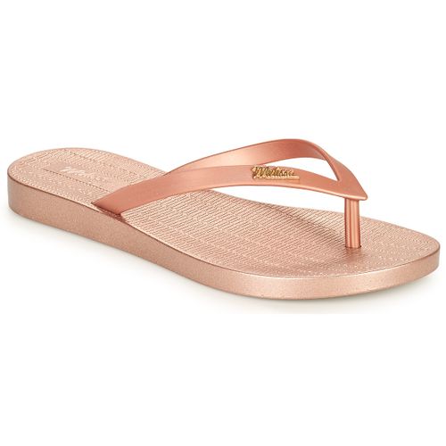 Tongs SUN VENICE MELTALLIC AD - Melissa - Modalova