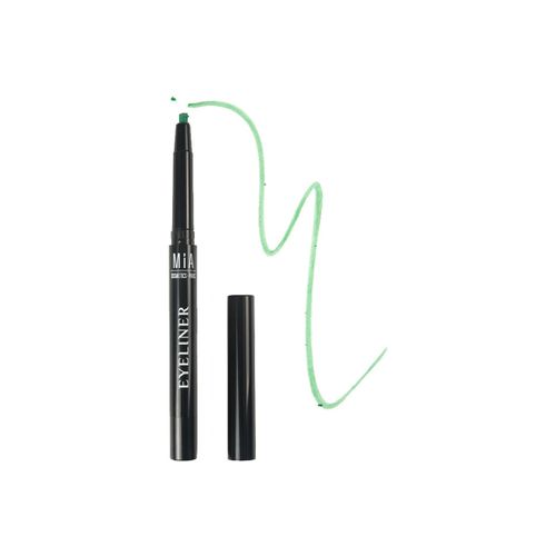 Eyeliners Eyeliner vert-bleu - Mia Cosmetics Paris - Modalova