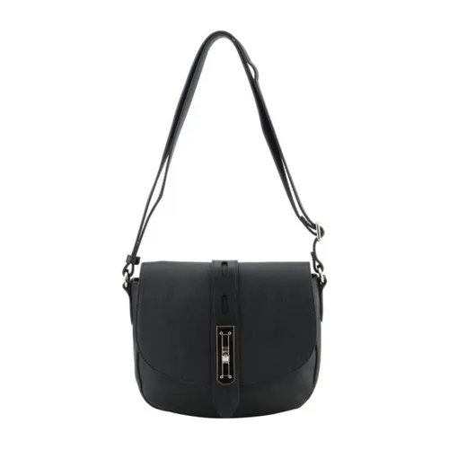 Sac Bandouliere Sac porté travers ref 54400 22*20*9 Noir - Francinel - Modalova