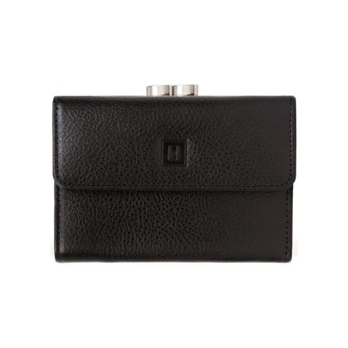 Portefeuille Portefeuille en cuir Ref 54438 Noir 13*9*3 - Hexagona - Modalova