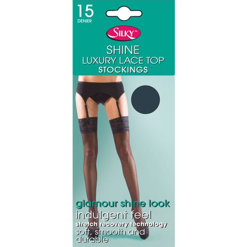 Collants & bas Silky LW257 - Silky - Modalova