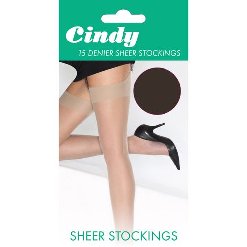 Collants & bas Cindy LW110 - Cindy - Modalova