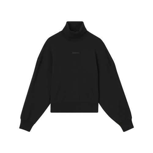 Sweatshirts Pull Ref 54712 BEH Noir - Calvin Klein Jeans - Modalova