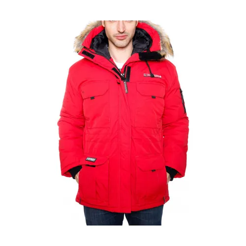 Parka Doudoune Alpes - Geographical Norway - Modalova