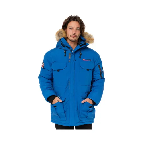 Parka Doudoune Alpes - Geographical Norway - Modalova